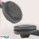 Brosse de toilettage - Brosse pour animaux de compagnie, outil de toilettage, brosse de perte photo 2