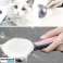 Brosse de toilettage - Brosse pour animaux de compagnie, outil de toilettage, brosse de perte photo 4