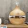 Humidificateur d’air - Humidificateur, Hydratant d’air, Humidificateur d’ambiance photo 1