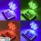 LED-allasvalot SALE- Vedenalaiset valot, RGB-allasvalot, Alennus uima-altaan valaistus kuva 2