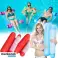 Swimming mattres SALE- Pool float, Inflatable raft, Water lounger image 1