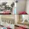 ZELFKLEVENDE DECORATIEVE 3D-BEHANGEN (1 SET = 10 STUKS) foto 5