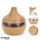 Humidificateur d’air - Humidificateur, Hydratant d’air, Humidificateur d’ambiance photo 4