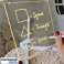 Bloc-notes LED avec 7 marqueurs LUMOBOARD photo 5