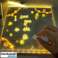 Bloc-notes LED avec 7 marqueurs LUMOBOARD photo 6