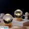 Boule LED LUMABALL photo 1