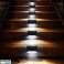 Solar Glow: verlicht uw buitenleven met 4 LED-lampen op zonne-energie (1set = 4 stuks) foto 4