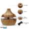 Humidificateur d’air - Humidificateur, Hydratant d’air, Humidificateur d’ambiance photo 5