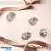 Boucles d’oreilles magnétiques - boucles d’oreilles magnétiques, clips magnétiques, boucles d’oreilles magnétiques photo 5