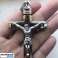 Croix de cou - Tour de cou, col, pendentif photo 6