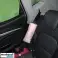 Coussin de siège de voiture - Coussin de siège de voiture, support de siège de voiture, appui-tête de siège de voiture photo 5