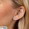 Boucles d’oreilles magnétiques - boucles d’oreilles magnétiques, clips magnétiques, boucles d’oreilles magnétiques photo 6