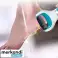 Râpe électrique pour les pieds avec tête rotative SMOOTHFEET photo 2