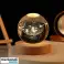 Boule LED LUMABALL photo 6