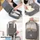 Взуттєва дорожня сумка SHOEPACK зображення 3