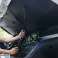 Komfortowa jazda: niezbędna osłona parasola samochodowego zapewniająca doskonałą ochronę przed słońcem! zdjęcie 2