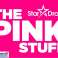 Порошок для виведення плям білий The Pink Stuff Oxi Powder English 1кг зображення 4