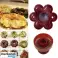 Donut cookie- Donut cookie, μπισκότο ντόνατ, κέρασμα ζαχαροπλαστικής εικόνα 1