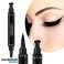 Eyeliner - Kredka do oczu, płynna kredka, żelowy eyeliner zdjęcie 3