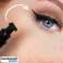Eyeliner - Kredka do oczu, płynna kredka, żelowy eyeliner zdjęcie 4