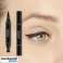Eyeliner - Kredka do oczu, płynna kredka, żelowy eyeliner zdjęcie 6