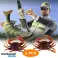 Krab kunstaas 1+1- Krab aas, Krab val, Krab pot foto 4