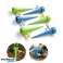 Système d’arrosage 12pcs- Système d’irrigation, Système d’arrosage, Irrigation de jardin photo 1