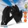 Windstop rokavice- Gants coupe-vent, gants thermiques, gants isolants photo 3