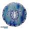 Tortue vent spinner - tortue vent spinner, carillon de vent tortue, décor de jardin tortue photo 1