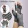 Gants de compresion - Gants d’arthrite, manchons de compression des mains, gants de compression sans doigts photo 2