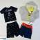 MULTI MARQUE ENFANTS STOCK VÊTEMENTS photo 4