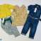 MULTI MARQUE ENFANTS STOCK VÊTEMENTS photo 1
