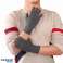 Gants de compresion - Gants d’arthrite, manchons de compression des mains, gants de compression sans doigts photo 4