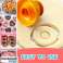Donut cookie- Donut cookie, μπισκότο ντόνατ, κέρασμα ζαχαροπλαστικής εικόνα 5