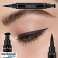 Eyeliner - Kredka do oczu, płynna kredka, żelowy eyeliner zdjęcie 1