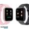 Pametna ura SALE- Smartwatch, έξυπνο ρολόι, φορητή συσκευή εικόνα 3