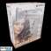 Alpina ED 88324 :Sèche-cheveux 1600 2000W Blanc/Or rose photo 3