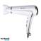 Alpina ED 88324 :Sèche-cheveux 1600 2000W Blanc/Or rose photo 2