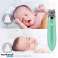 Aspirateur nasal - Aspiration nasale, Mouche-bébé nasal, Nettoyeur de nez photo 1