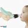 Aspirateur nasal - Aspiration nasale, Mouche-bébé nasal, Nettoyeur de nez photo 4