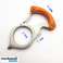 SecureKey: uw ultieme sleutelhangeraccessoire voor veiligheid en stijl (oranje) foto 4