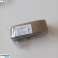 TACTICAL MILITARY SURVIVAL WEBBING BELT BEIGE QR 120 CM image 3