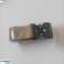 TACTICAL MILITARY SURVIVAL WEBBING BELT BEIGE QR 120 CM image 4