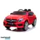 Electric Car Merceds Gla 45 amg Licensed original with MP3 and remote control 12V image 1