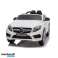 Electric Car Merceds Gla 45 amg Licensed original with MP3 and remote control 12V image 2