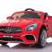 Merceds SL 65 Licensed original electric car with MP3 and remote control 12V image 1