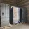 Hisense | Δίπλα-Δίπλα 40 Τεμάχια B-Stock | 100% λειτουργικό | Θραυστήρας πάγου, διανομέας νερού, αμερικανικά ψυγεία, 4 πόρτες, 2 πόρτες εικόνα 6