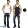 Body shaping shirt (2 pieces) ABSFIT image 1