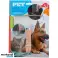 Traitement pour animaux de compagnie ED 40985 : Épilateur et épilateur pour chien de compagnie photo 1