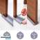 Protection contre le froid et le bruit DOORITO photo 4